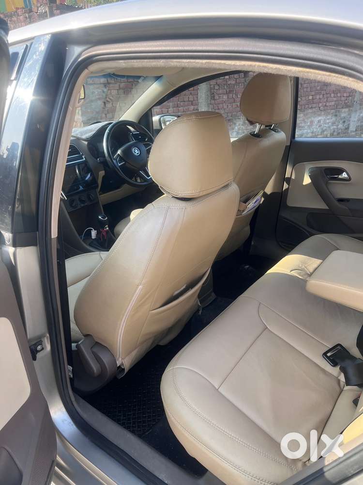 Skoda Rapid Tsi 2015