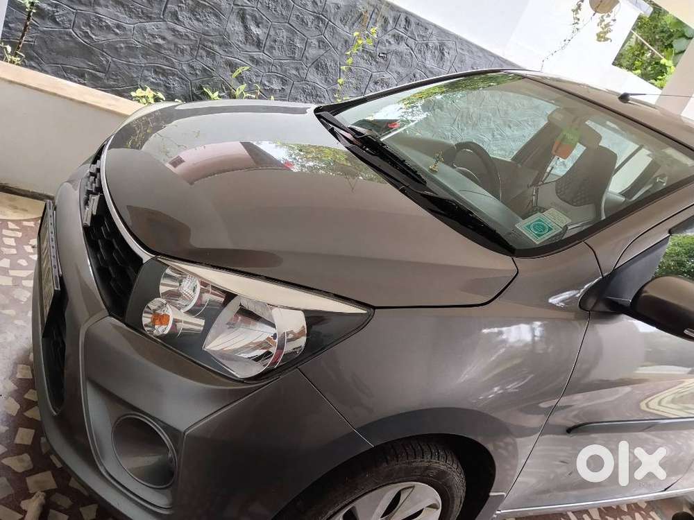 Maruti Celerio Zxi August 2020. Self Driven, Perfect Condition