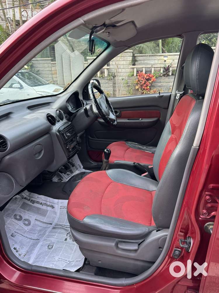Hyundai Santro Xing Gls, 2009, Petrol