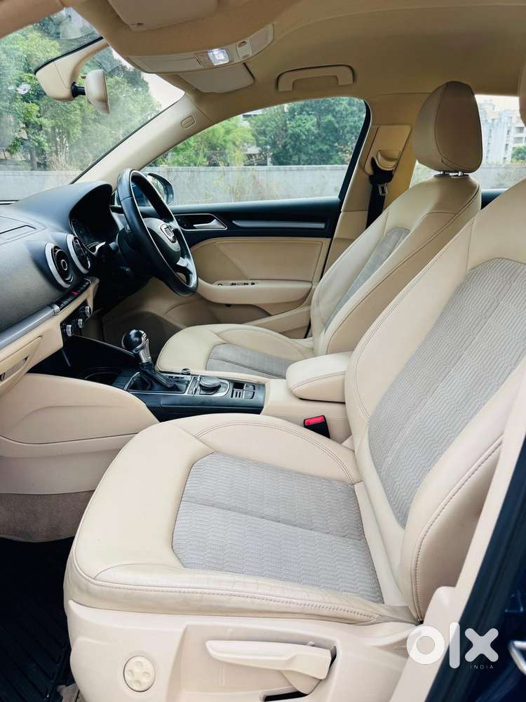 Audi A3 1.8 40 Tfsi Premium, 2015, Petrol