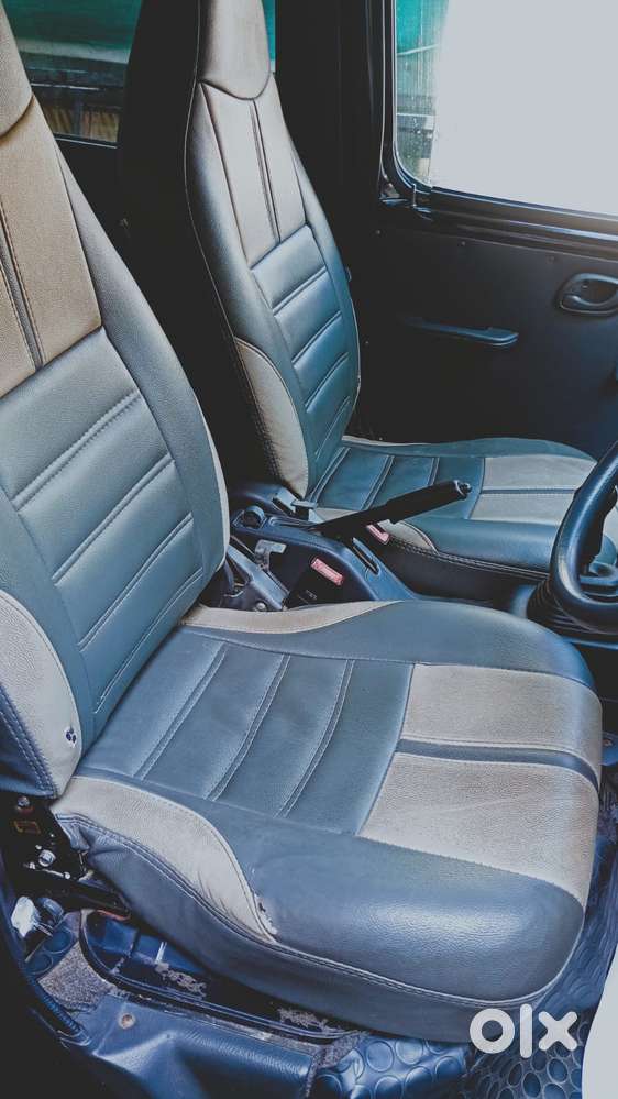 Maruti Suzuki Eeco 5 Seater Ac, 2011, Petrol