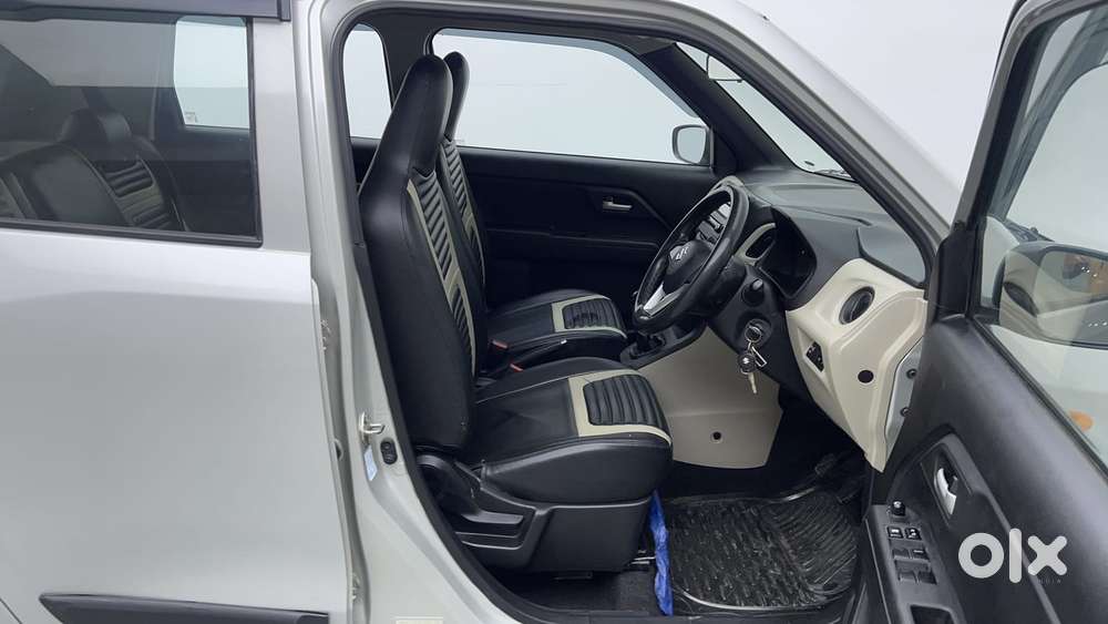 Maruti Suzuki Wagon R Vxi 1.0 Cng, 2022, Cng & Hybrids