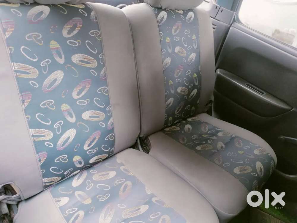 Maruti Suzuki Wagon R 2000