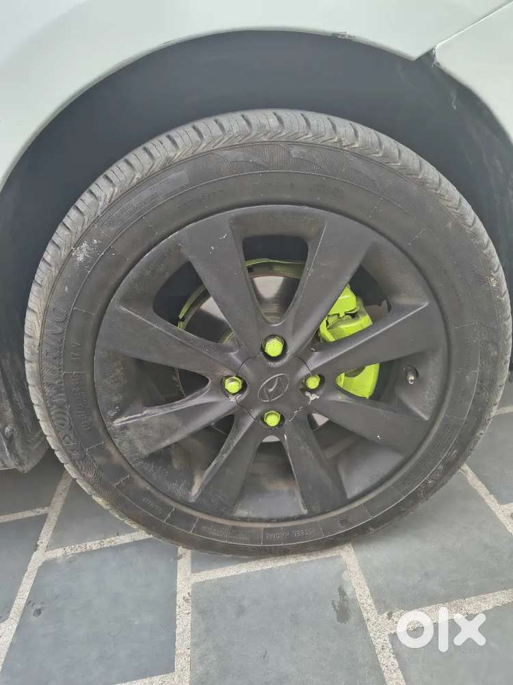 Hyundai Verna 2013 Diesel 150000 Km Driven Brand New Condition