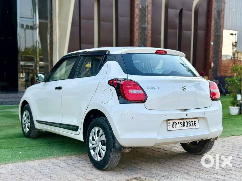 Maruti Suzuki Swift 2023, 2023, Petrol