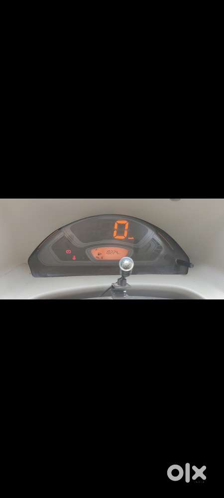 Maruti Suzuki Eeco 5 Seater Ac, 2024, Petrol