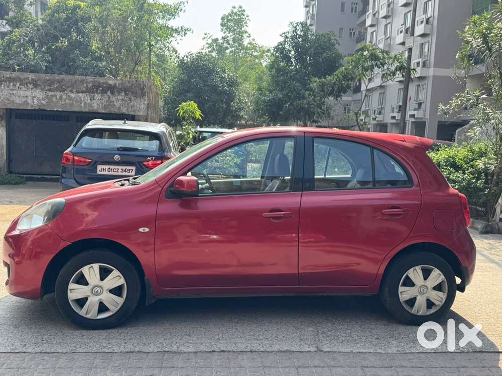 Renault Pulse 2014 Tax 2029