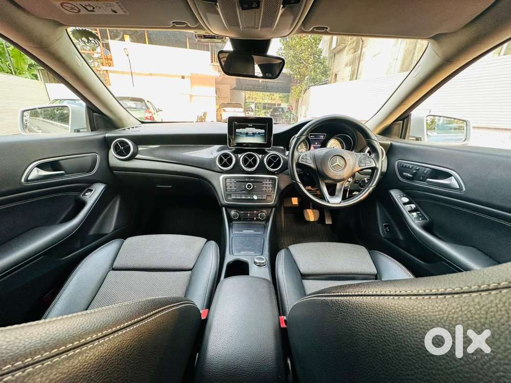 Mercedes-benz Cla 200 D Sport, 2016, Diesel