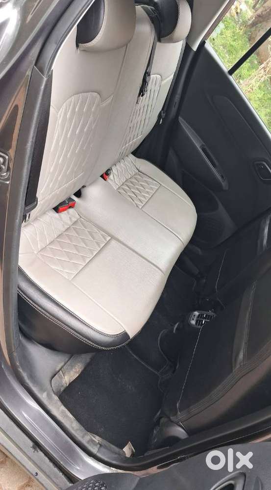 Hyundai Exter S 1.2 Mt, 2023, Petrol