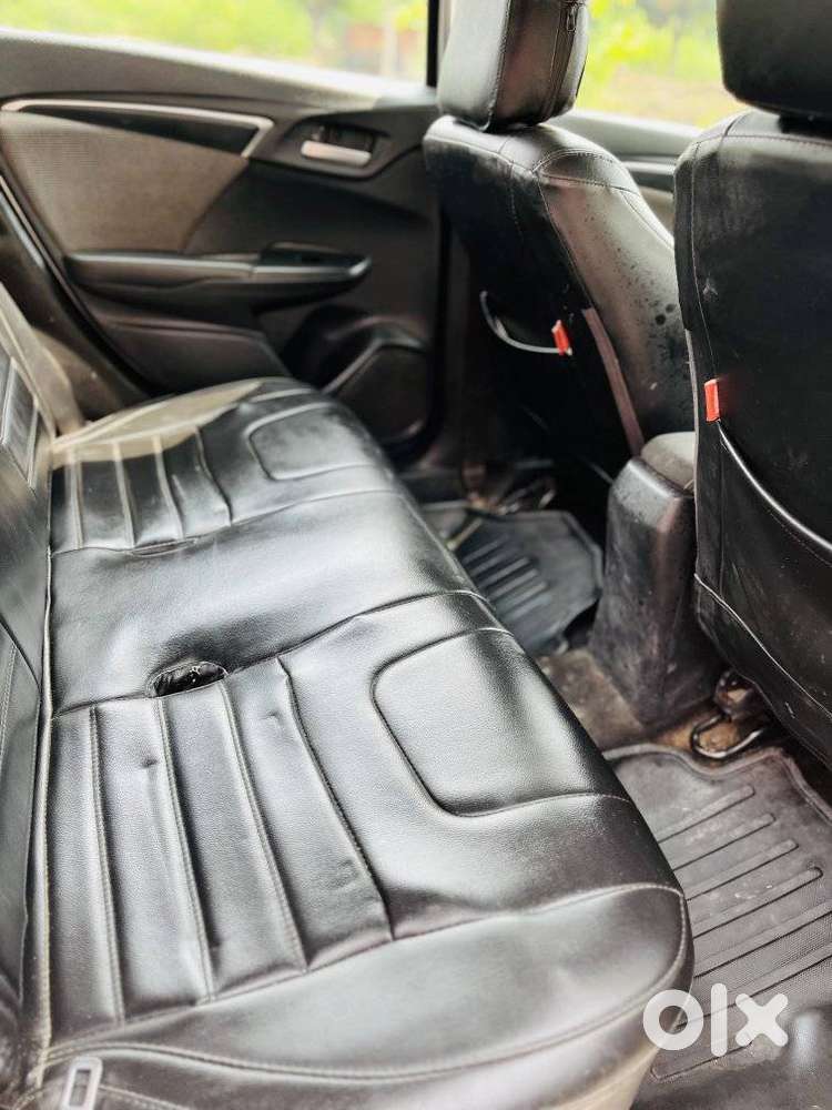 Honda Wr-v I-dtec Vx, 2017, Diesel