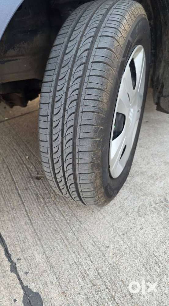 Maruti Suzuki Wagon R Vxi, 2016, Petrol