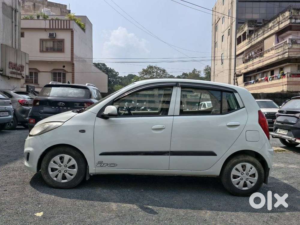 Hyundai I10 1.2 Kappa Magna, 2013, Petrol