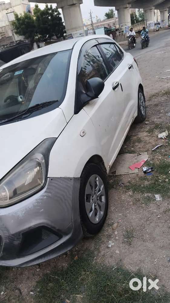 Hyundai Xcent 2015 Diesel