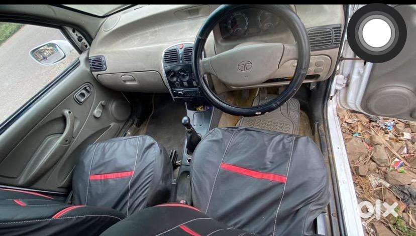 Tata Indica 2012 Diesel Good Condition