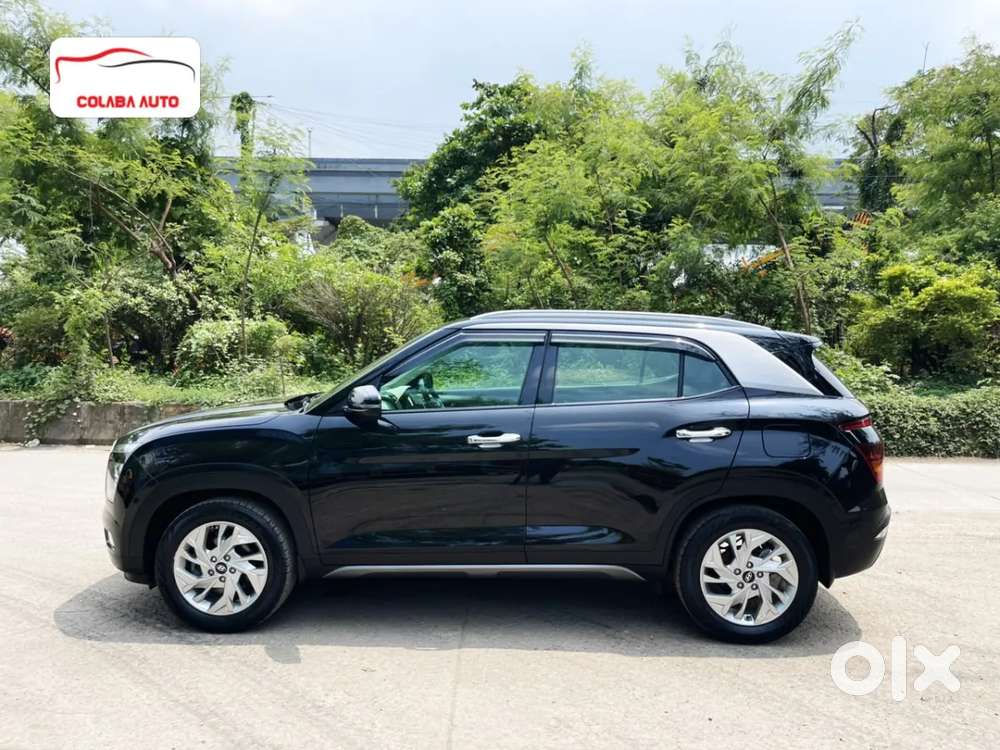 Hyundai Creta 1.5 Sx, 2023, Petrol