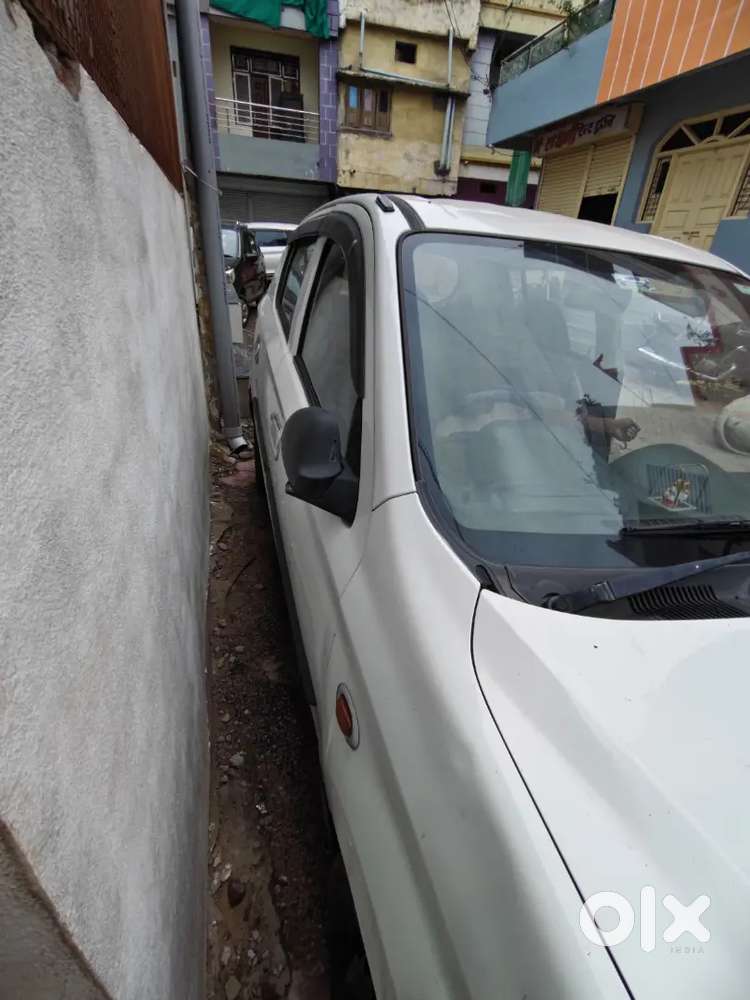 Maruti Suzuki Alto 800 2018