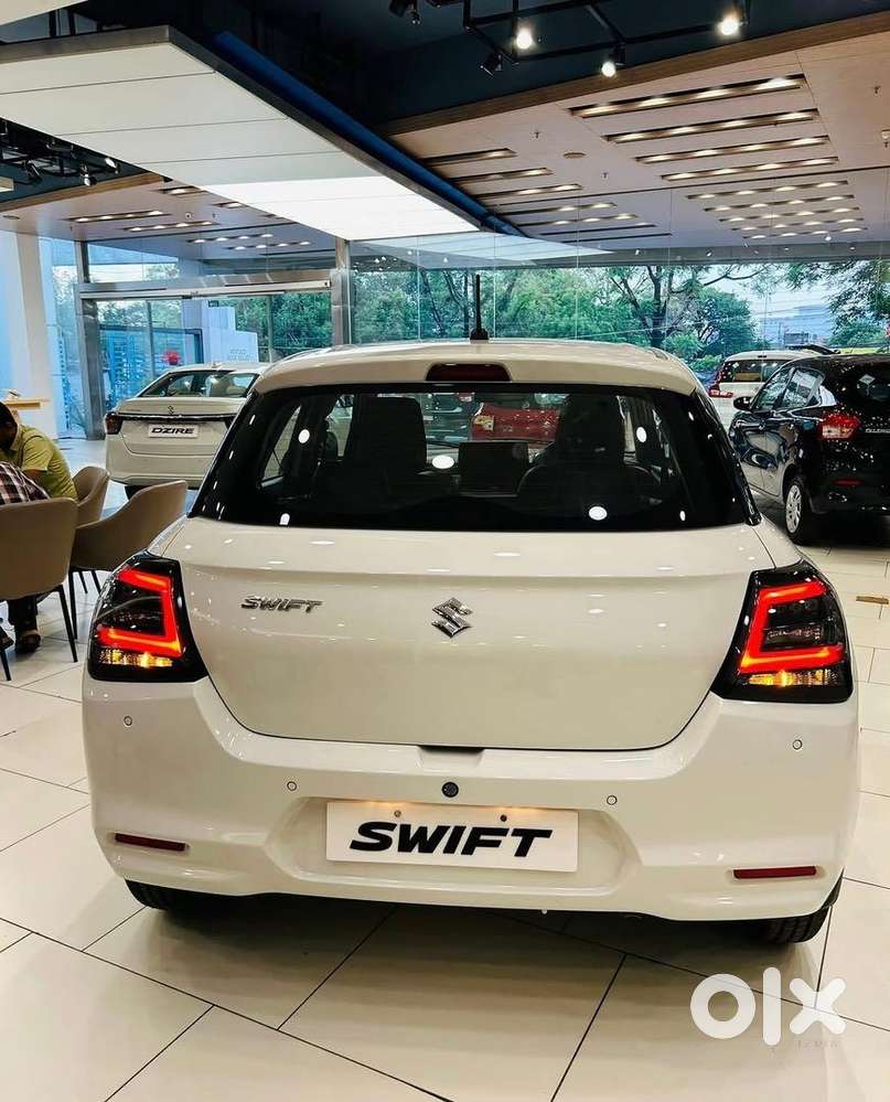 Maruti Suzuki Alto K10 2026 Petrol 0 Km Driven