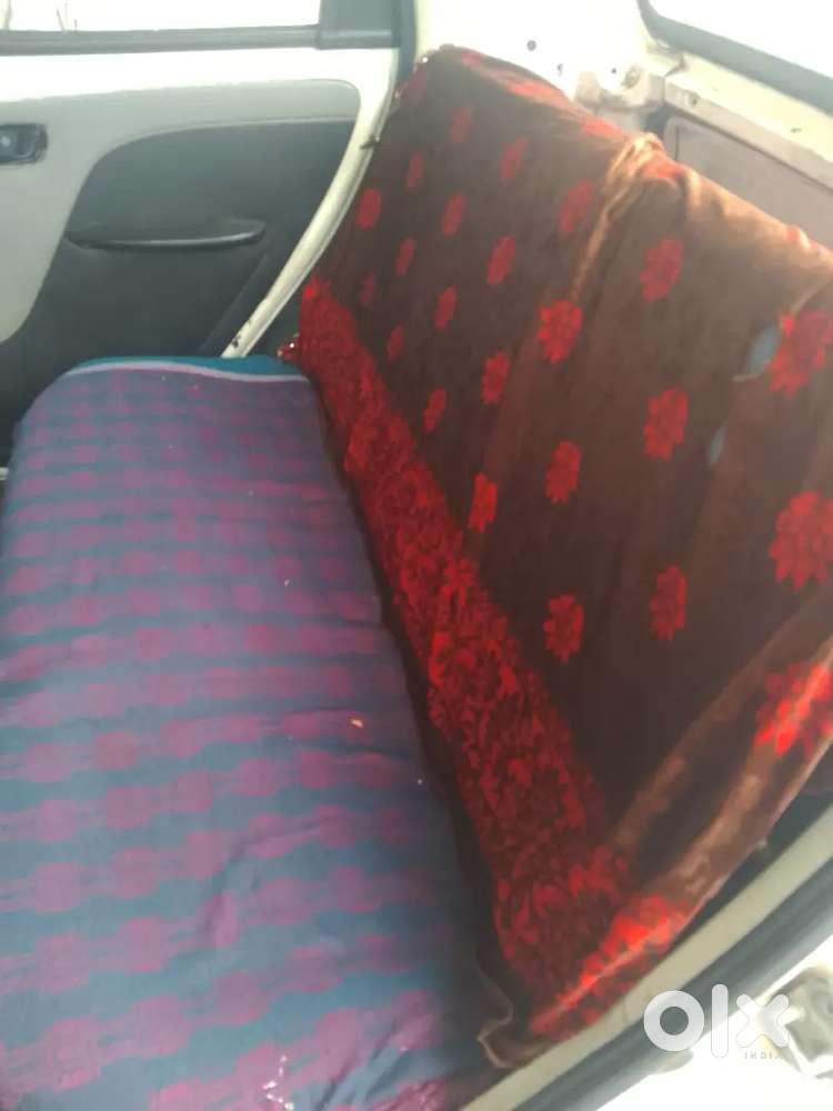 Tata Nano Twist Xe 2012