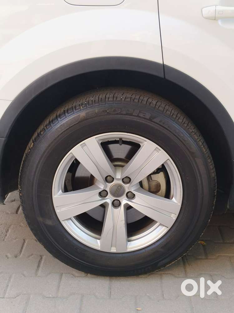 Audi Q7 35 Tdi Quattro, 2016, Diesel