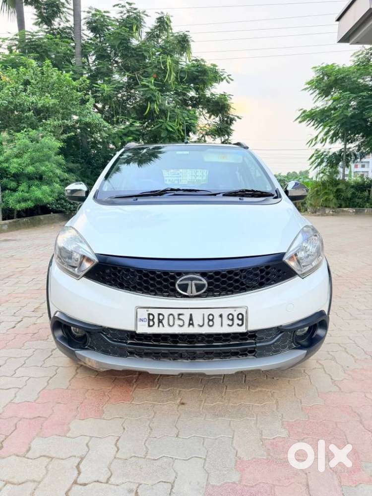 Tata Tiago Nrg Petrol, 2020, Petrol