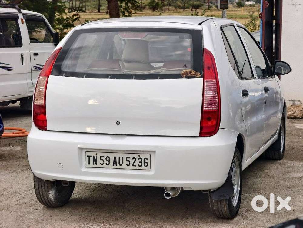 Tata Indica Lxi, 2012, Diesel
