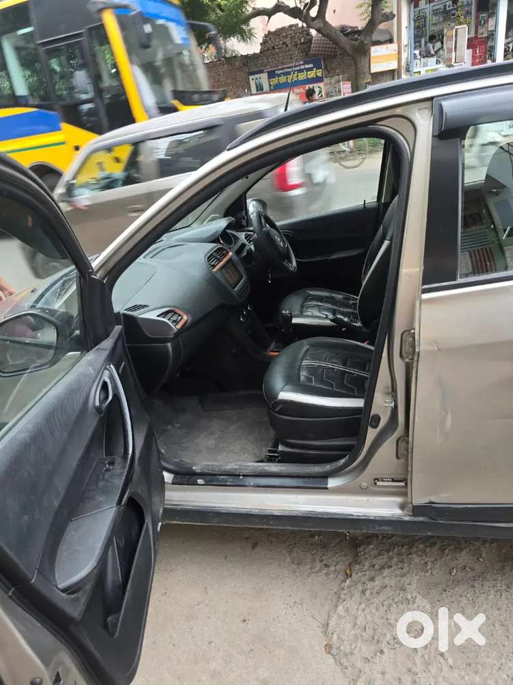 Tata Tiago 2019 Year Car