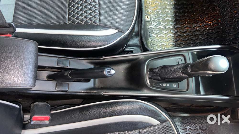 Maruti Suzuki Baleno Zeta Cvt, 2020, Petrol