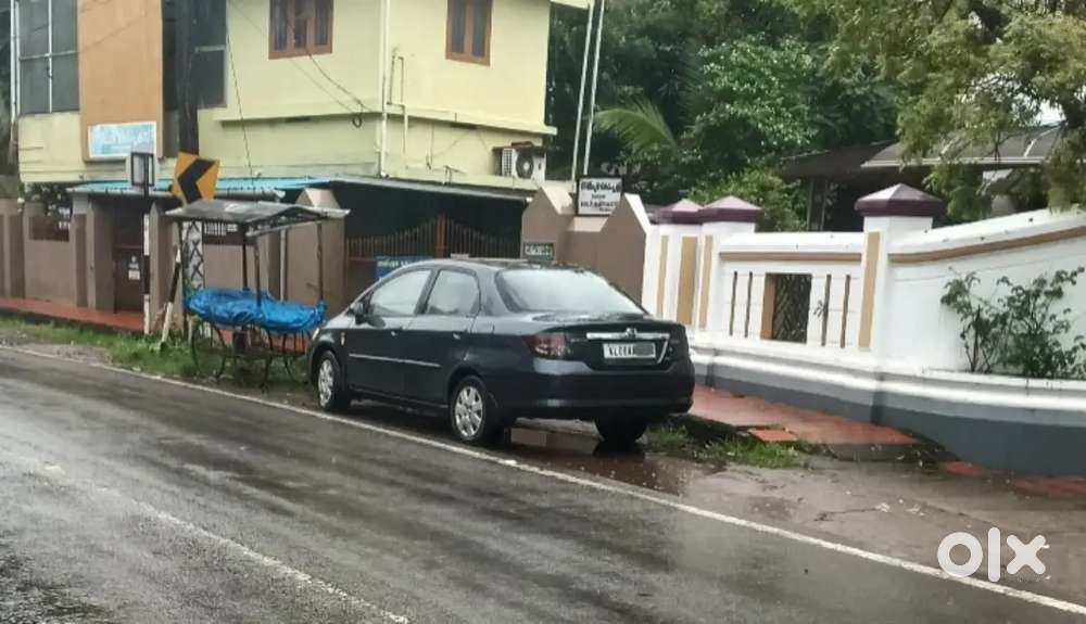 Honda City 2004 Petrol 106949 Km Driven