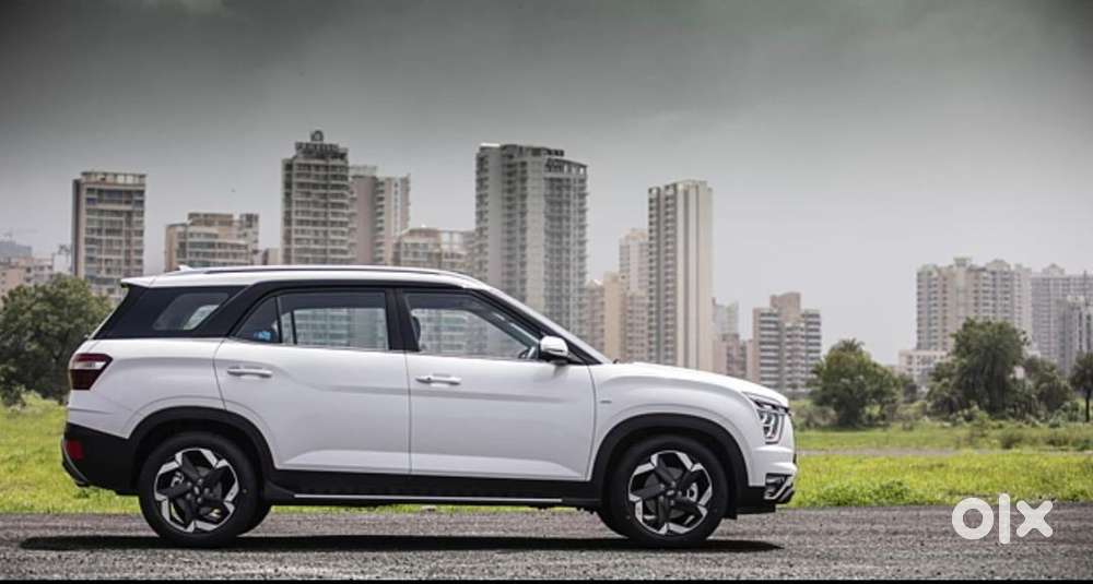 Hyundai Alcazar 2021