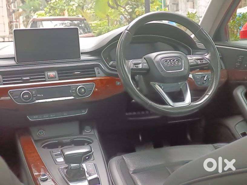 Audi A4 1.4 30 Tfsi Technology Pack, 2016, Petrol