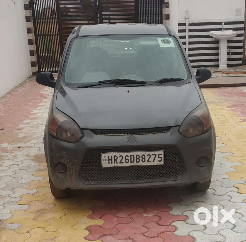Maruti Suzuki Alto 800 2016 Cng & Hybrids Well Maintained