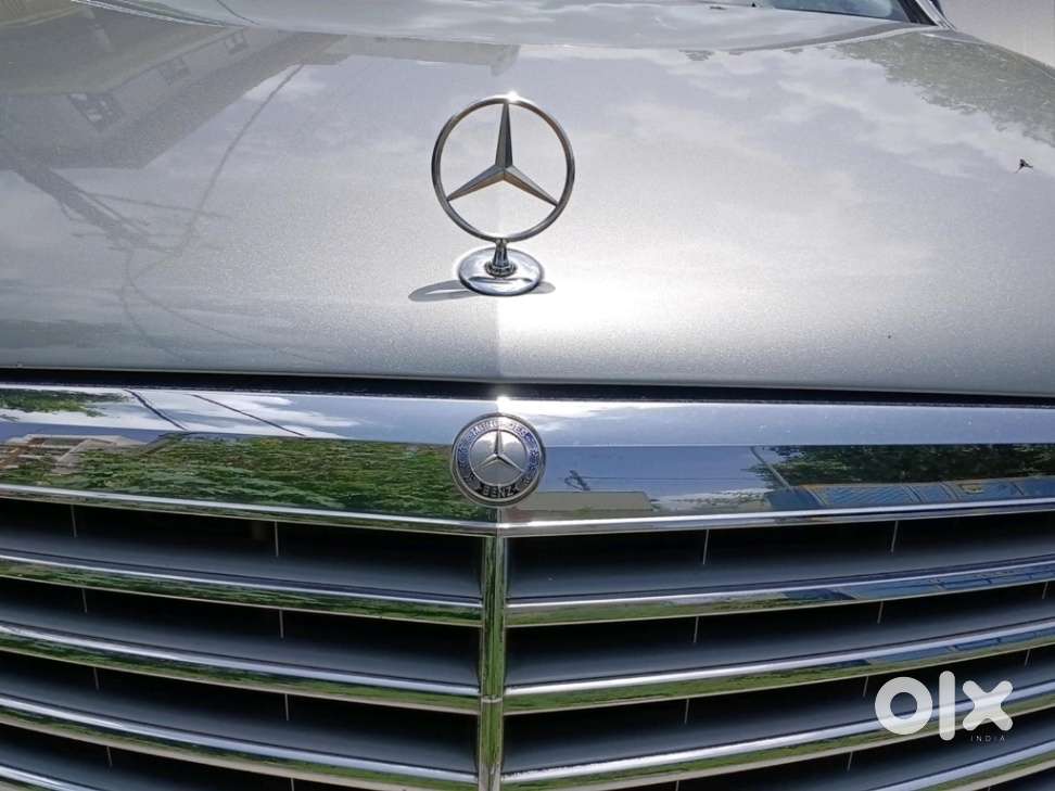 Mercedes-benz E-class E 220d Exclusive, 2012, Diesel