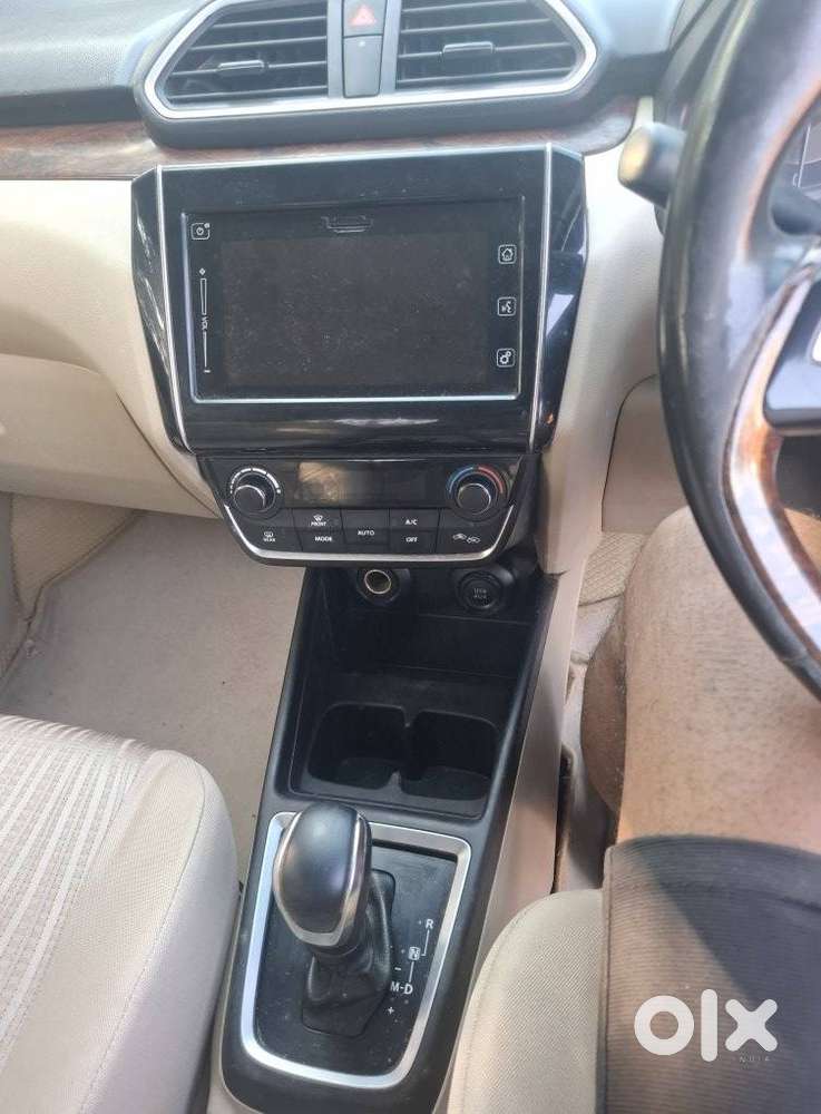 Maruti Suzuki Dzire 2017-2020 Zdi Plus Amt, 2018, Diesel