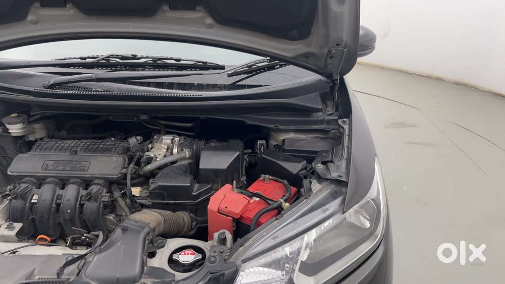 Honda Jazz [2020-2023] 1.2 Vx I-vtec Mt, 2019, Petrol