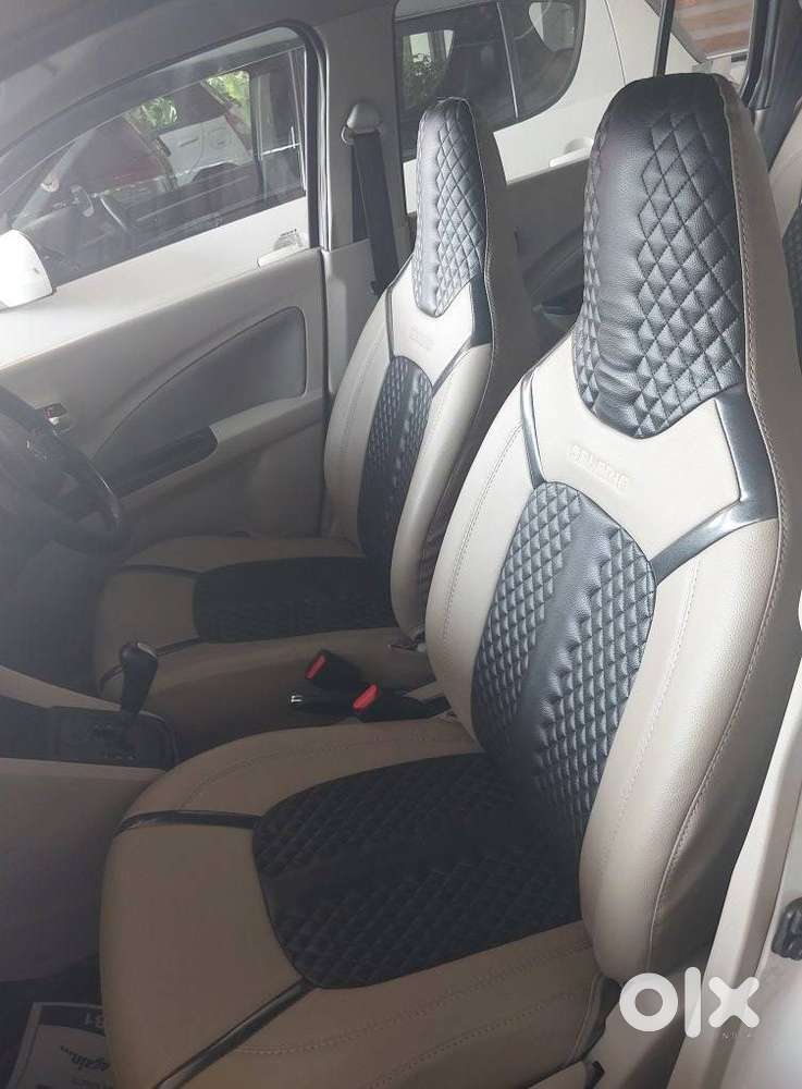 Maruti Suzuki Celerio Zxi Amt, 2017, Petrol