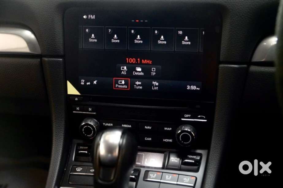 Porsche 718 Cayman, 2018, Petrol