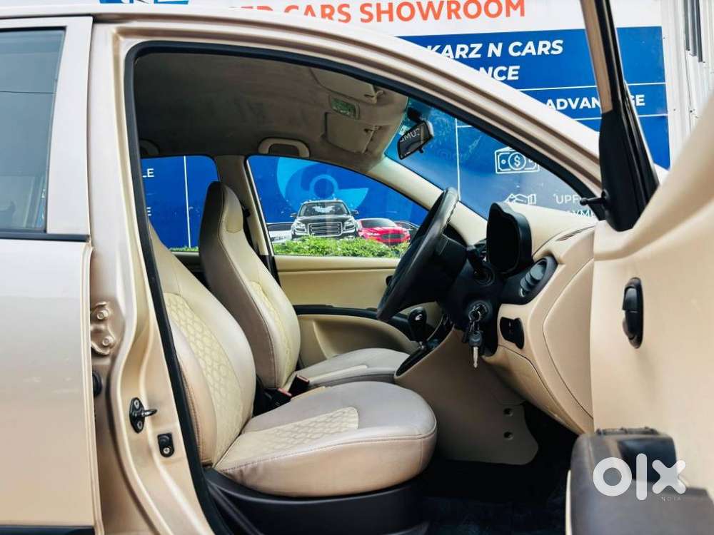 Hyundai I10 1.2 Kappa Magna, 2010, Petrol