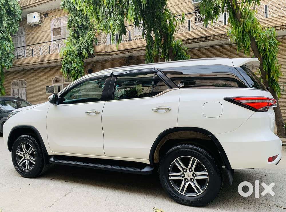 Toyota Fortuner 4x2 Mt 2.8 Diesel, 2024, Diesel