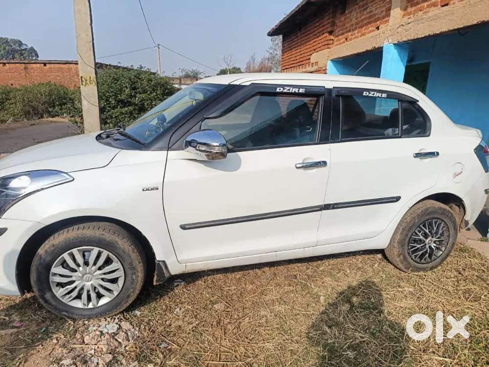 Maruti Suzuki Swift Dzire 2012 Diesel 149000 Km Driven
