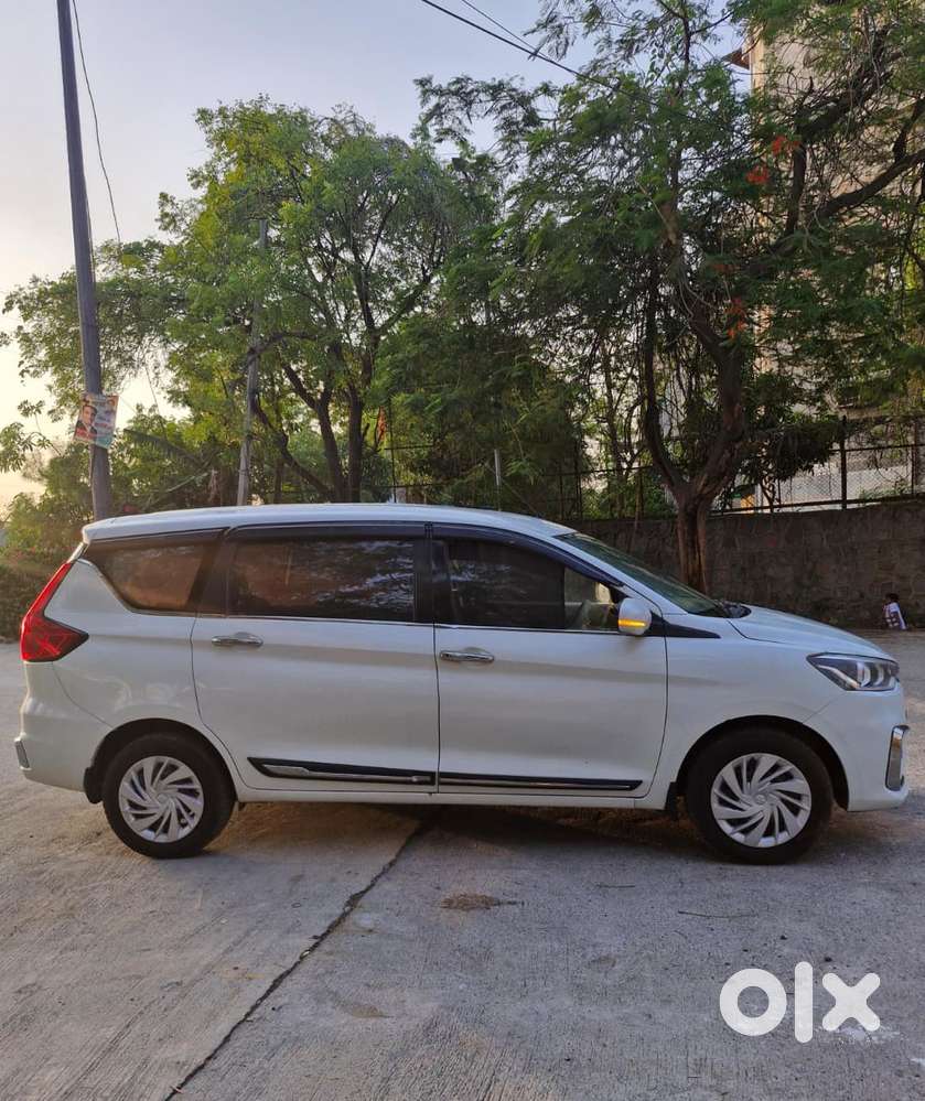 Maruti Suzuki Ertiga Vxi (o) Cng, 2022, Cng & Hybrids