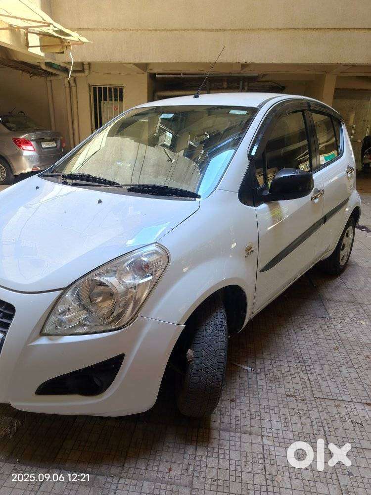Maruti Suzuki Ritz Vxi (abs) Bs Iv, 2014, Petrol