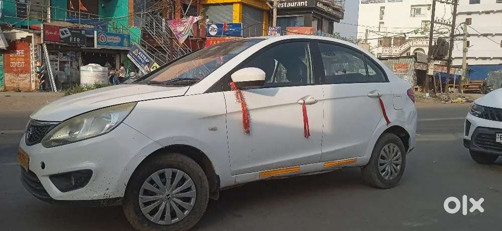 Tata Zest 2018 Diesel 90000 Km Driven