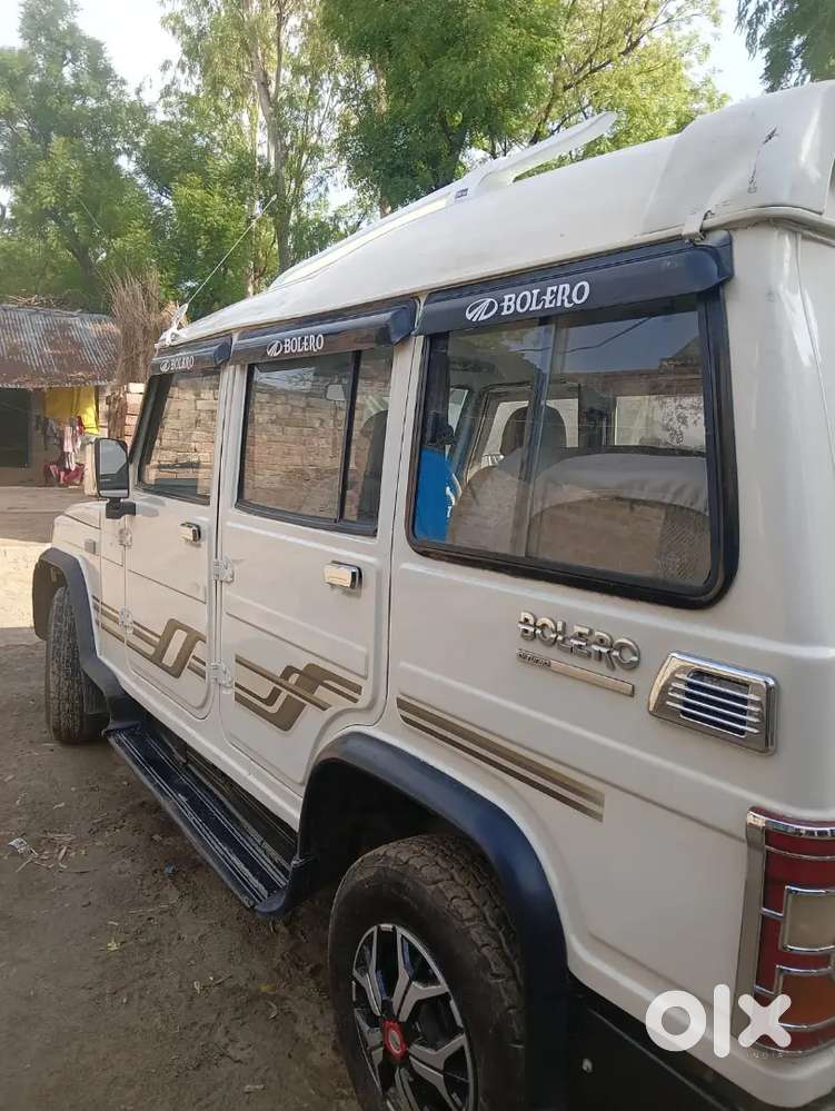 Mahindra Bolero Diesel 2016