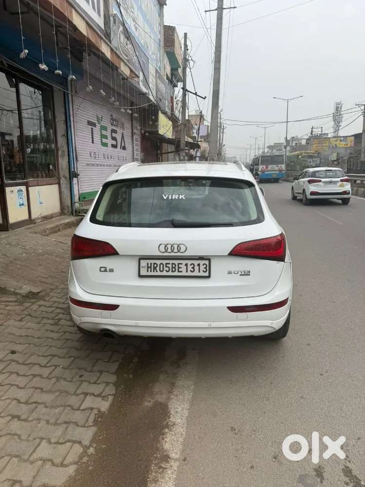 Good Condition A1 Gadi