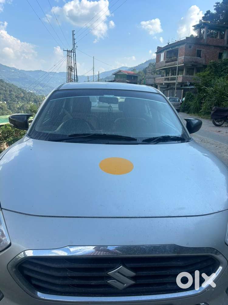 2020 Maruti Suzuki Petrol