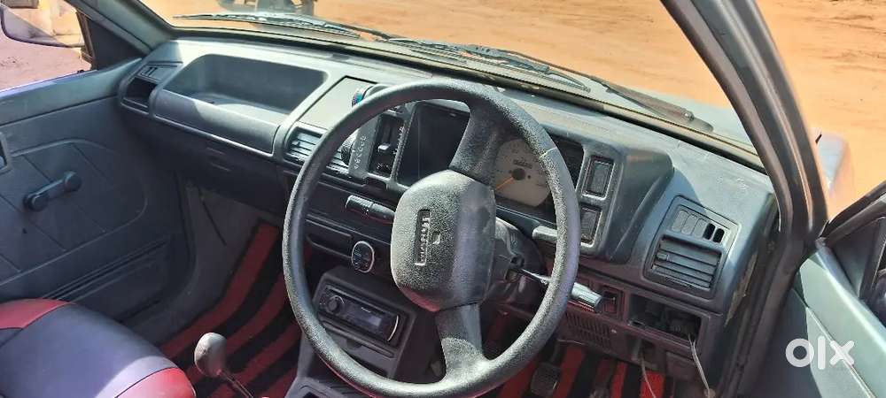 Maruti Suzuki 800 2003 Petrol Manual