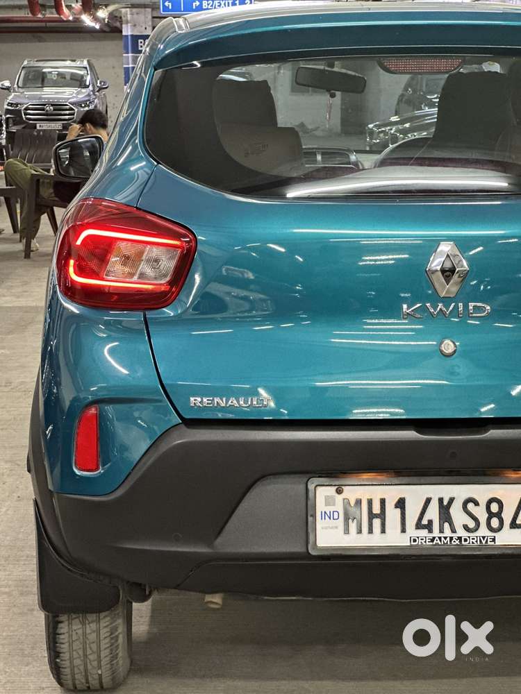 Renault Kwid Rxt 1.0, 2023, Petrol