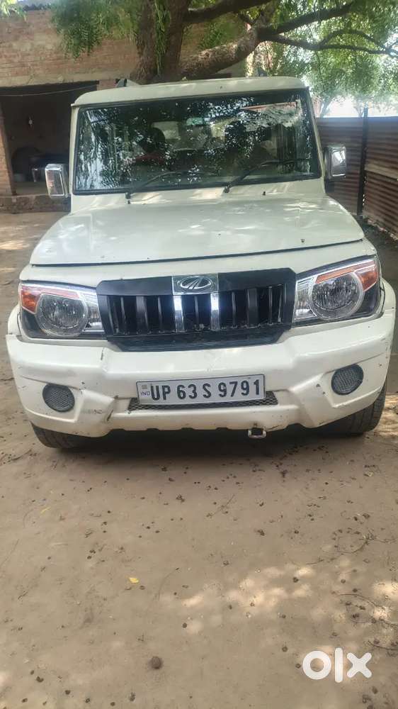 Gadi Bechaini Hai