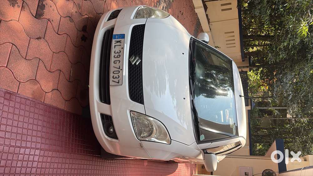 Maruti Suzuki Dzire 2014 Diesel Good Condition