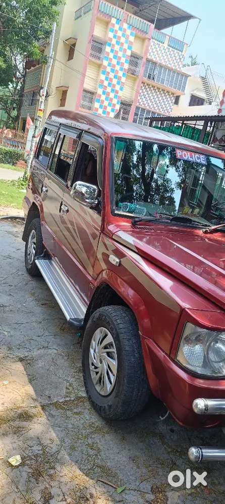 Tata Sumo Gold 2014 Diesel Well Maintained